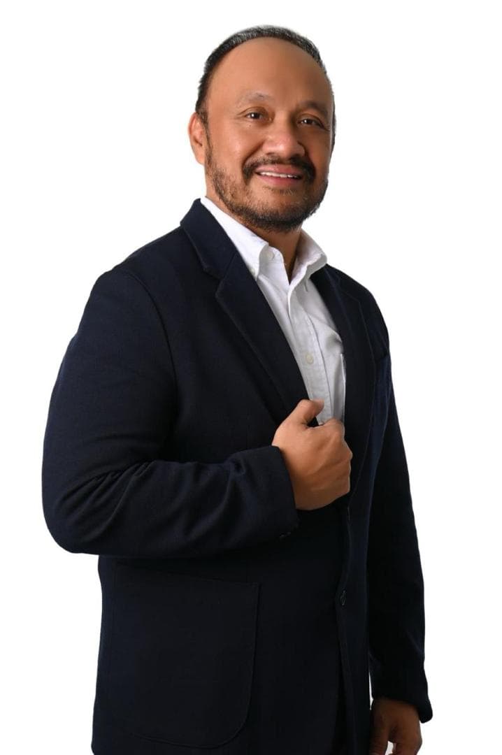 Arnold Reyes Cortez