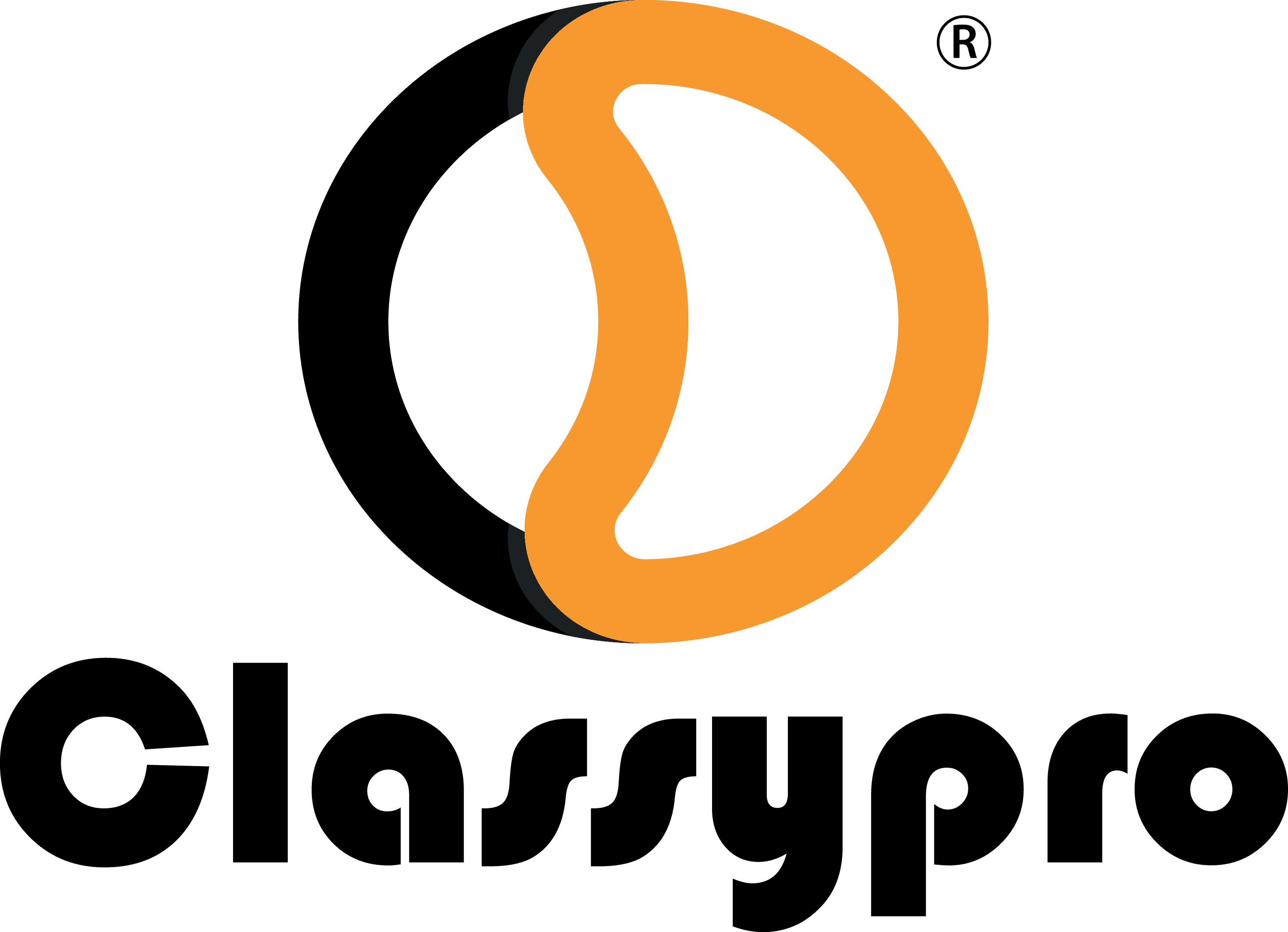 Classypro logo