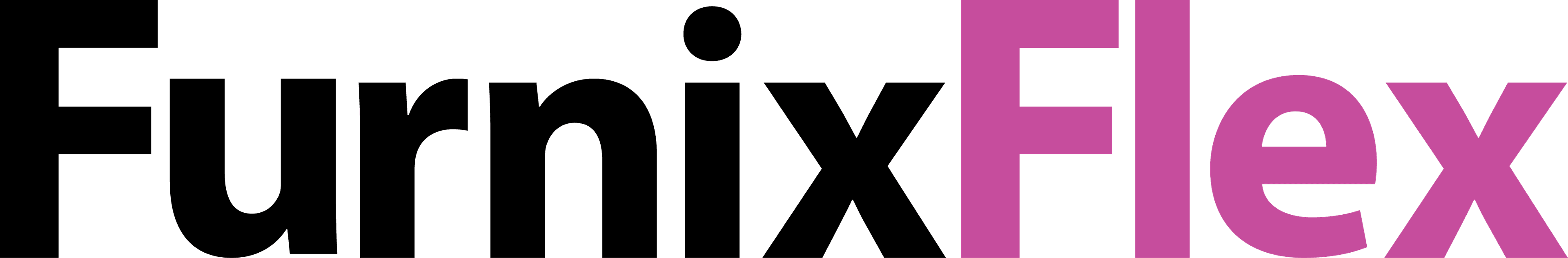 FurnixFlex logo