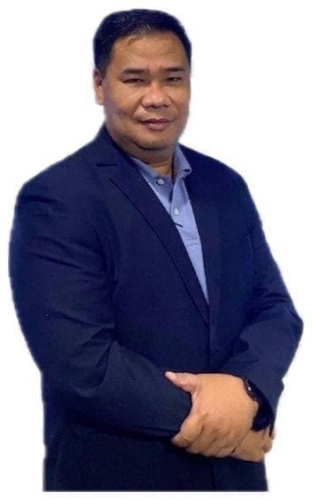 R. Donald D. Lirio, Jr.