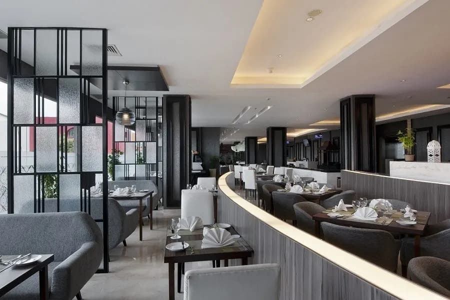 Best Western Hotel - Solo, Indonesia