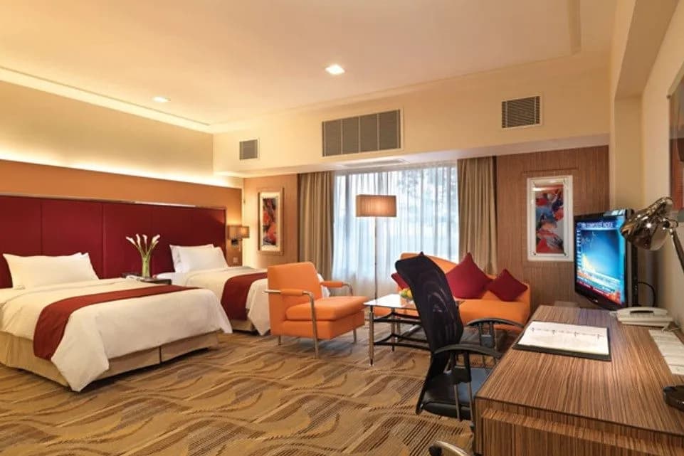 Holiday Villa Subang - Subang Jaya, Malaysia
