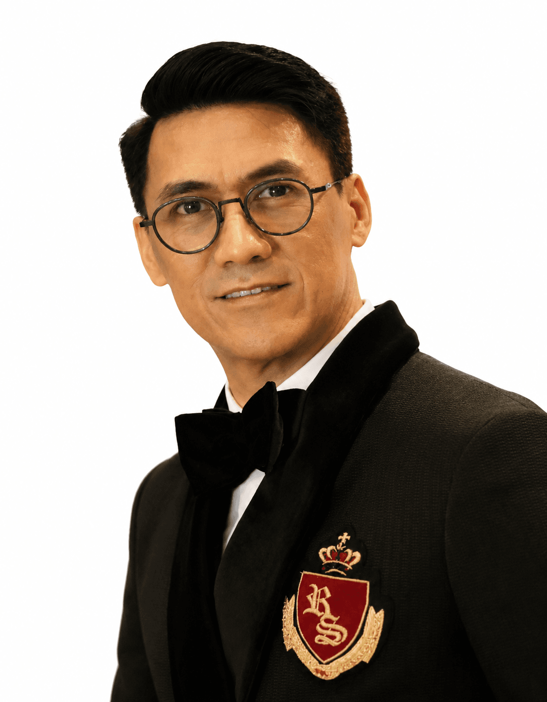 Ronald “Ronnie” LY Siasoyco